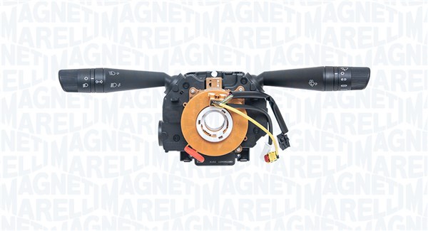 MAGNETI MARELLI Ratstammekontakt 000052183010 for IVECO