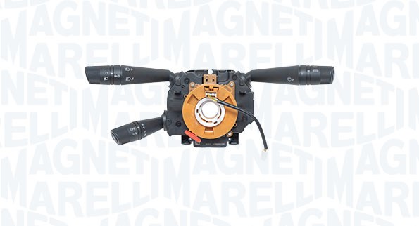 MAGNETI MARELLI Ratstammekontakt 000052184010 for IVECO