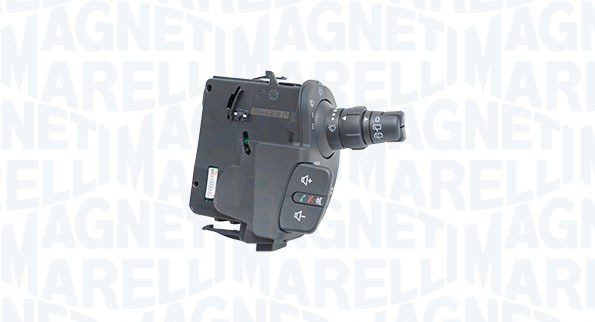 MAGNETI MARELLI Ratstammekontakt 000052198010 for RENAULT