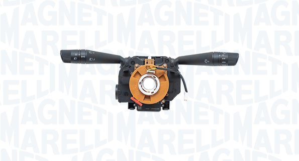 MAGNETI MARELLI Ratstammekontakt 000052186010 for IVECO