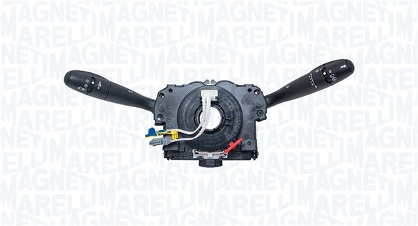 MAGNETI MARELLI Ratstammekontakt 000052205010 for CITROËN/PEUGEOT