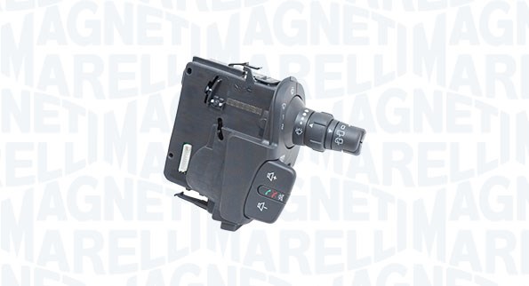 MAGNETI MARELLI Ratstammekontakt 000052195010 for RENAULT