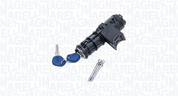 MAGNETI MARELLI Ratlås 064400020010 for FIAT