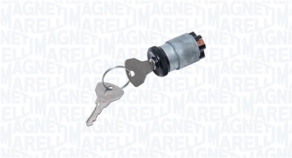 MAGNETI MARELLI Ratlås 064400021010 for FIAT