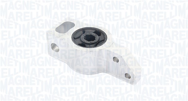 MAGNETI MARELLI Ophæng, bærearm 030607021374 venstre foraksel for VW AUDI