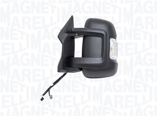 MAGNETI MARELLI Sidespejl 182201556300 venstre for FIAT CITROËN/PEUGEOT