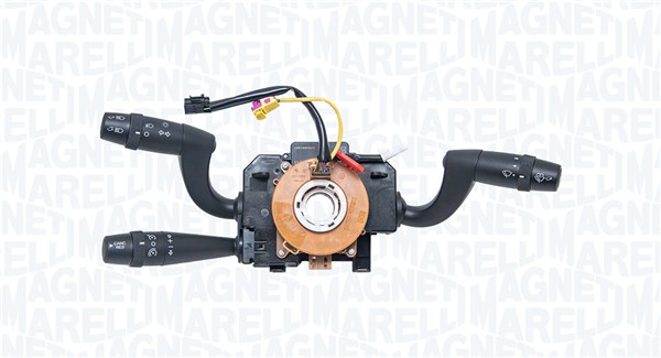 MAGNETI MARELLI Ratstammekontakt 000052165010 for FIAT CITROËN/PEUGEOT