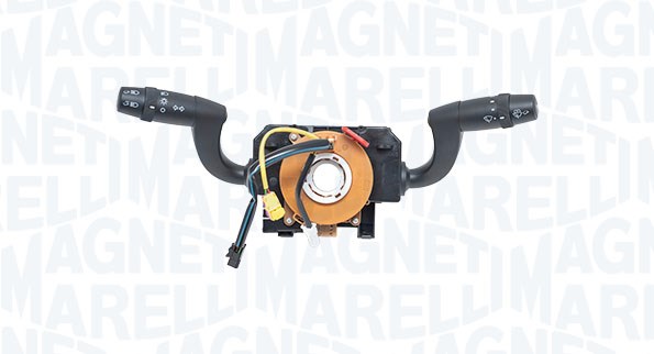 MAGNETI MARELLI Ratstammekontakt 000052166010 for FIAT CITROËN