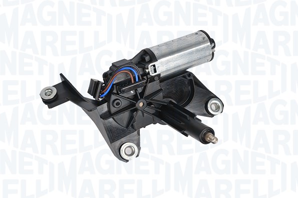 MAGNETI MARELLI Viskermotor 064060100010 bag for OPEL VAUXHALL