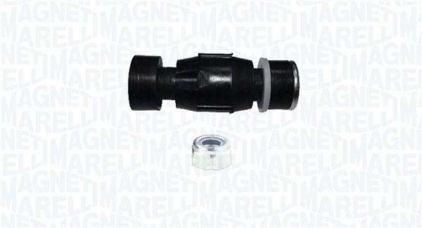 MAGNETI MARELLI Fjederbensstøtteleje 030607021014 foraksel for DACIA