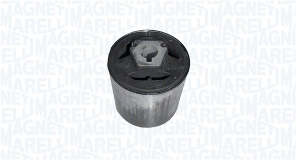 MAGNETI MARELLI Ophæng, bærearm 030607020944 foraksel nede for BMW