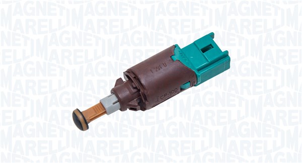 MAGNETI MARELLI Stoplyskontakt 000051207010 for RENAULT