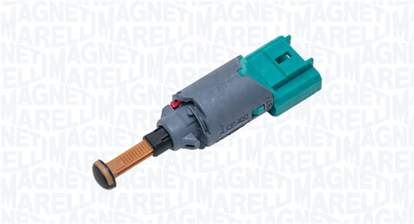 MAGNETI MARELLI Stoplyskontakt 000051209010 for PEUGEOT