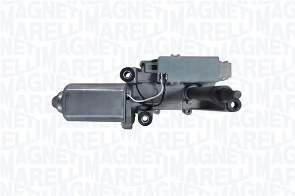 MAGNETI MARELLI Viskermotor 064070500010 bag for LANCIA
