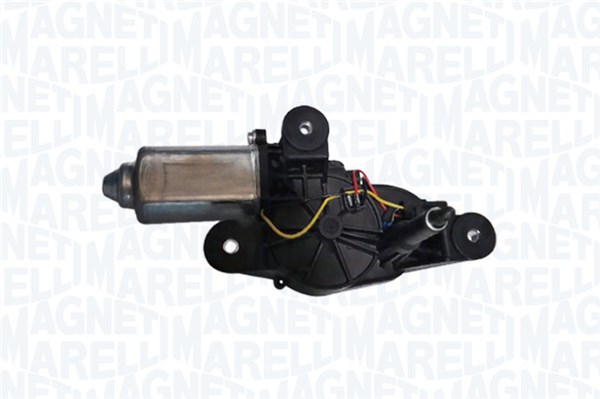 MAGNETI MARELLI Viskermotor 064070600010 bag for LANCIA