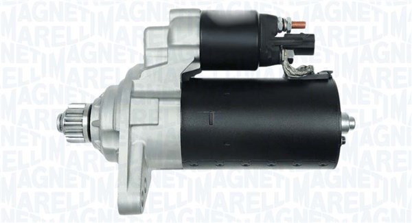 MAGNETI MARELLI Starter 063720057010 for VW