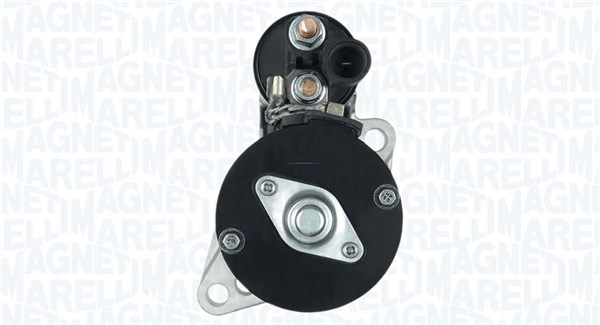 MAGNETI MARELLI Starter 063720057010 for VW