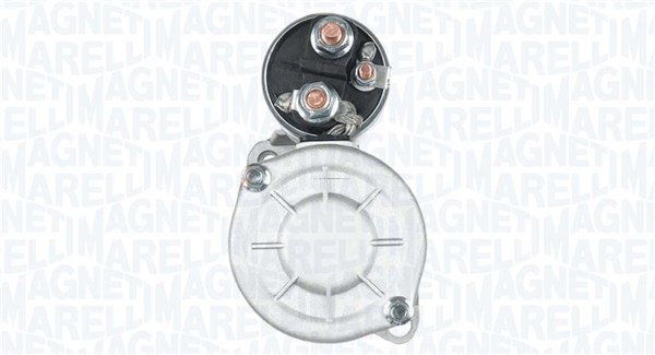 MAGNETI MARELLI Starter 063721385010 for VOLVO NISSAN PEUGEOT RENAULT