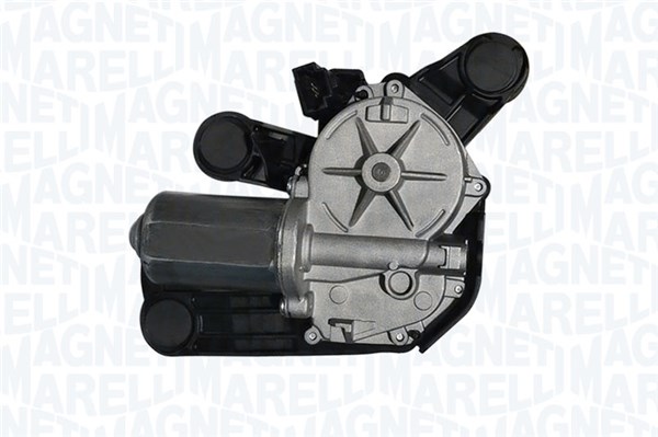 MAGNETI MARELLI Viskermotor 064071400010 bag for PEUGEOT
