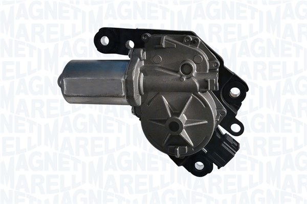 MAGNETI MARELLI Viskermotor 064075700010 bag for MERCEDES-BENZ