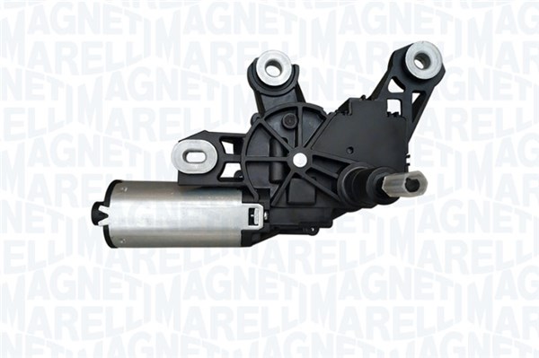 MAGNETI MARELLI Viskermotor 064072300010 bag for VW