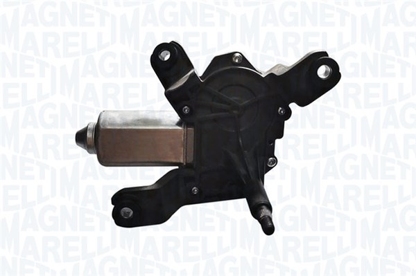 MAGNETI MARELLI Viskermotor 064070900010 bag for OPEL GENERAL MOTORS CITROËN/PEUGEOT