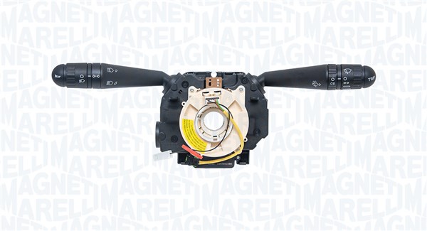 MAGNETI MARELLI Ratstammekontakt 000052178010 for IVECO