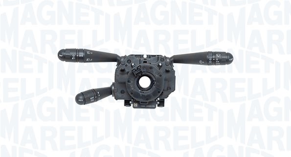 MAGNETI MARELLI Ratstammekontakt 000052179010 for IVECO