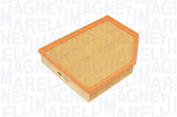 MAGNETI MARELLI Luftfilter 153071762622 Filterindsats width_1_mm_818|Bredde 1 [mm]|149 50mm for VOLVO