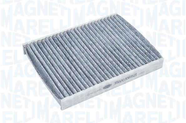 MAGNETI MARELLI Kabineluftfilter 350203061521 for FIAT UAZ