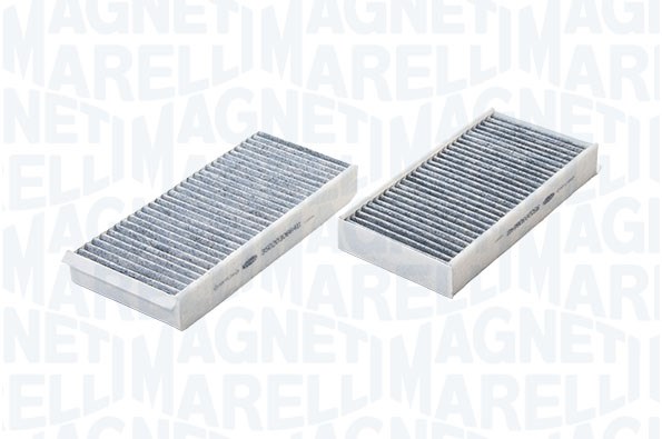 MAGNETI MARELLI Kabineluftfilter 350203066411 for BMW GENERAL MOTORS MINI