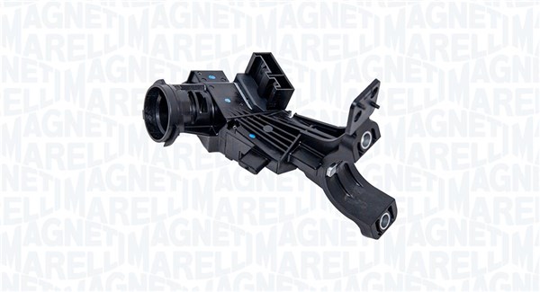 MAGNETI MARELLI Ratlås 064100005010 for ALFAROME/FIAT/LANCI FIAT