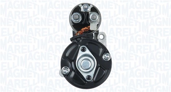 MAGNETI MARELLI Starter 063726248010 for VW MERCEDES-BENZ