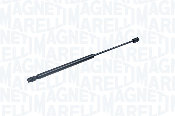 MAGNETI MARELLI Gasfjeder, kuffert-/lastrum 430719313605 på begge sider for SEAT
