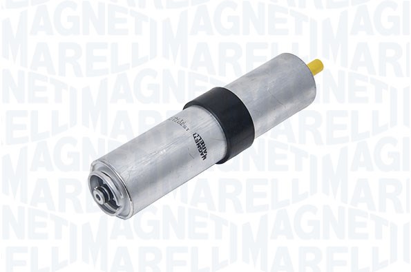 MAGNETI MARELLI Brændstof-filter 153071762631 Lednings 263mm for BMW MINI
