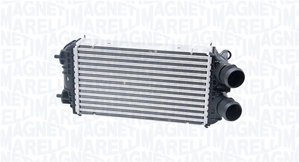 MAGNETI MARELLI Ladeluftkøler 351319206080 for CITROËN/PEUGEOT