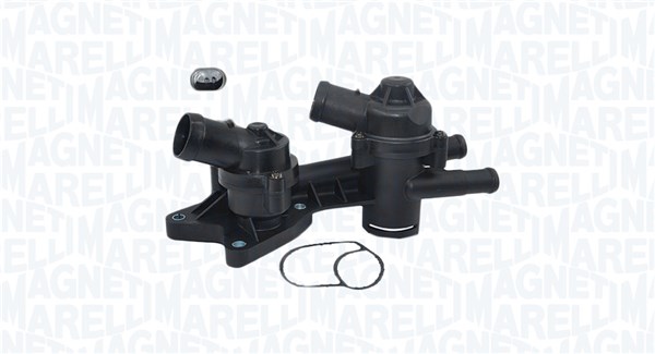 MAGNETI MARELLI Termostat, kølemiddel 352317004840 for VW AUDI