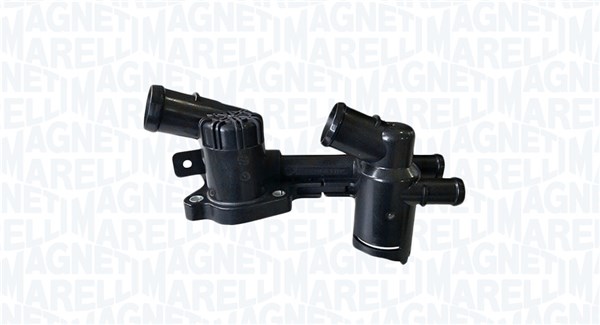 MAGNETI MARELLI Termostat, kølemiddel 352317004850 for VW