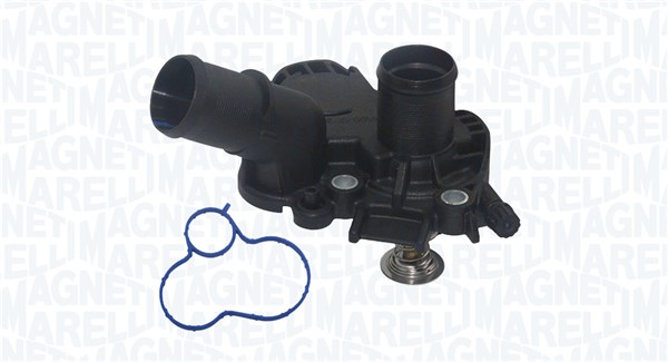 MAGNETI MARELLI Termostat, kølemiddel 352317004860 for VAUXHALL PEUGEOT CITROËN/PEUGEOT DS