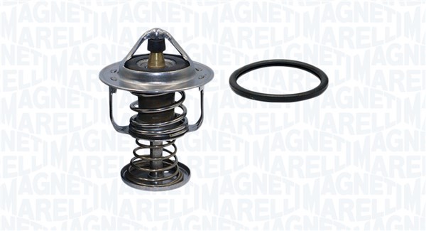 MAGNETI MARELLI Termostat, kølemiddel 352317004880 for CITROËN/PEUGEOT TOYOTA