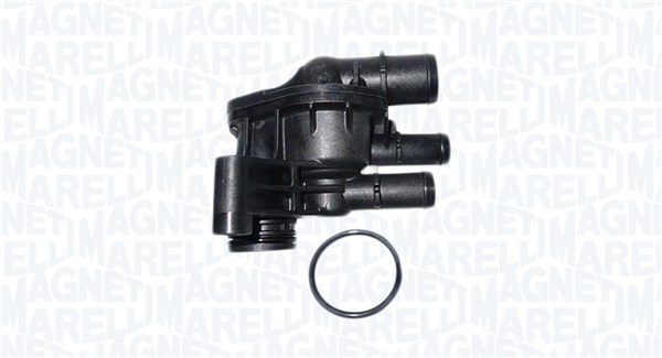 MAGNETI MARELLI Termostat, kølemiddel 352317004890 for FORD