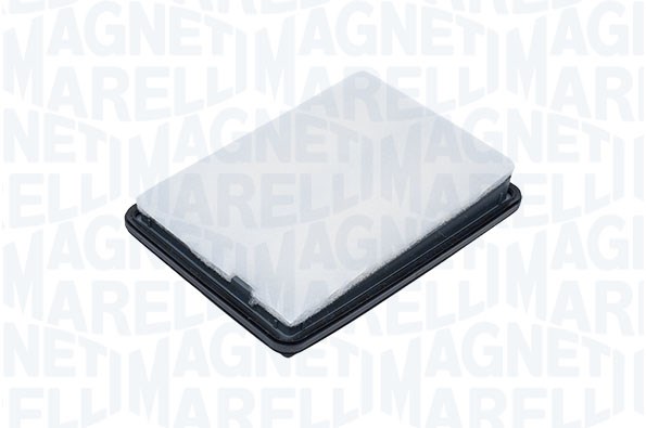 MAGNETI MARELLI Luftfilter 153071762639 Filterindsats 30mm for RENAULT