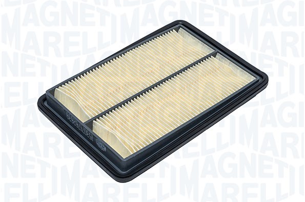 MAGNETI MARELLI Luftfilter 153071762639 Filterindsats 30mm for RENAULT