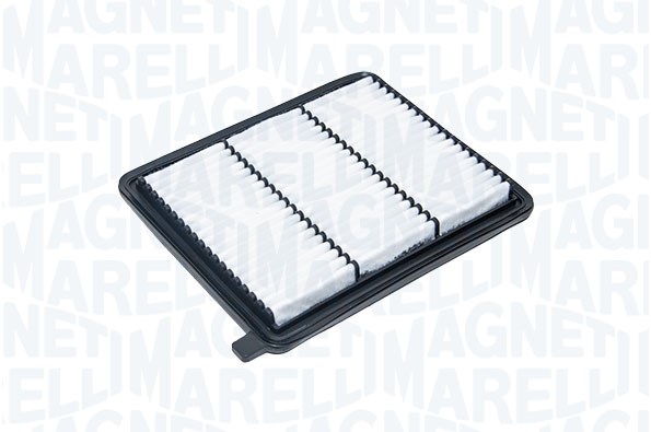 MAGNETI MARELLI Luftfilter 153071762641 Filterindsats 22mm for KIA