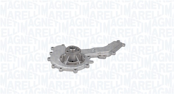 MAGNETI MARELLI Vandpumpe 350984152000 for VAG AUDI VW