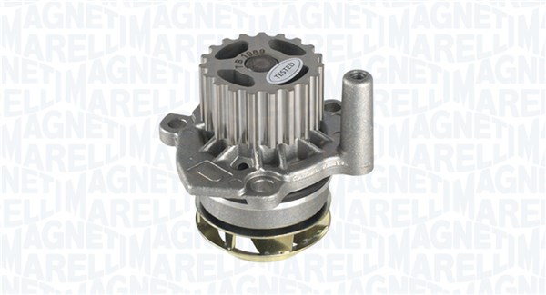 MAGNETI MARELLI Vandpumpe 350984154000 for VW