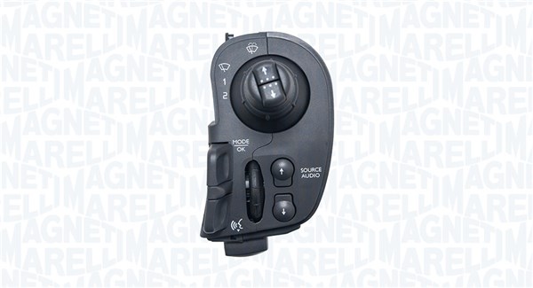 MAGNETI MARELLI Ratstammekontakt 000052197010 for RENAULT