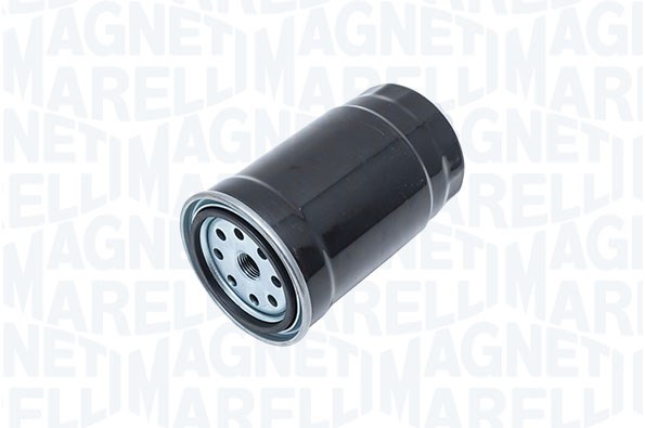 MAGNETI MARELLI Brændstof-filter 153071762648 Påskruet 142mm M16X1,5 for SSANGYONG HYUNDAI