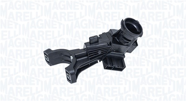 MAGNETI MARELLI Ratlås 064100016010 for ALFAROME/FIAT/LANCI FIAT