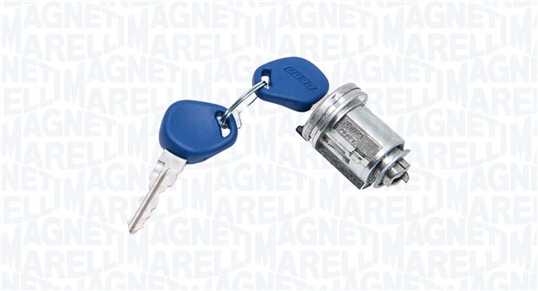 MAGNETI MARELLI Ratlås 064100028010 for IVECO FIAT JEEP